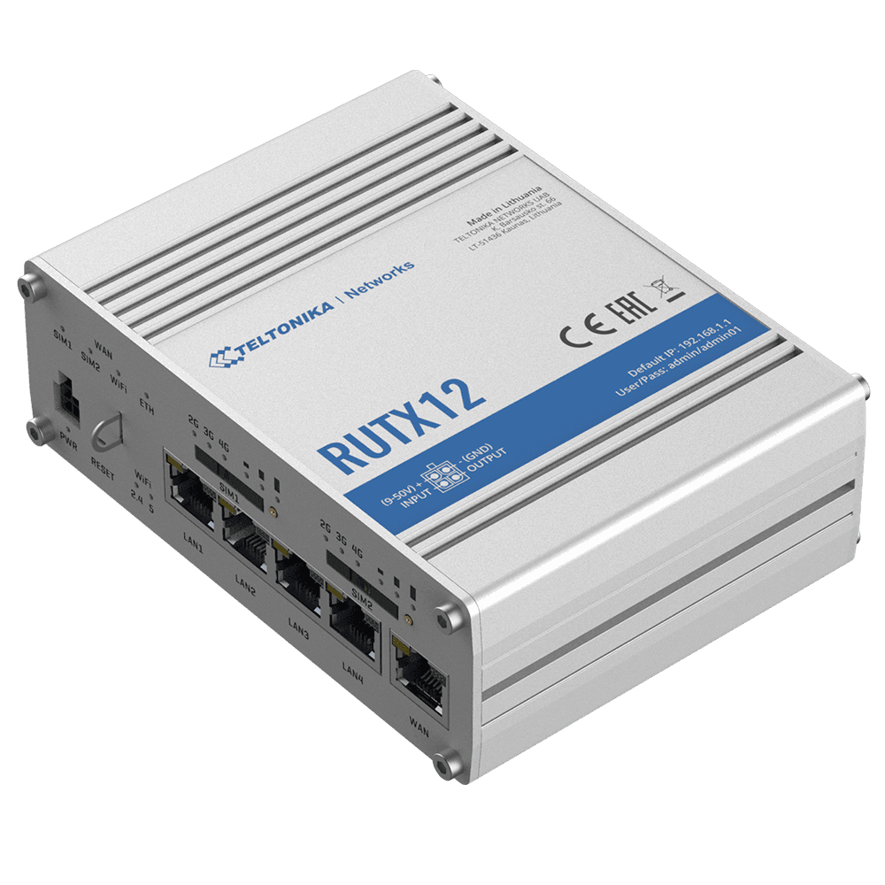 TK-RUTX12 - imagen 3