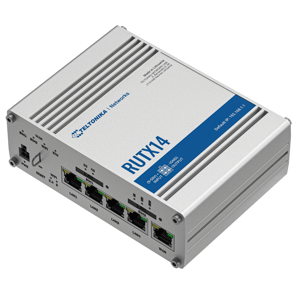 TK-RUTX14 - imagen 3