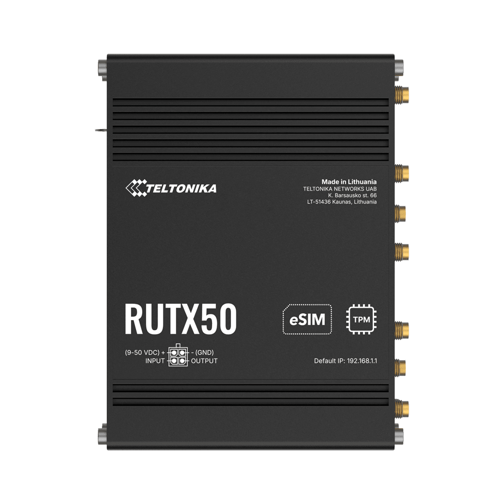 TK-RUTX50 - imagen 2