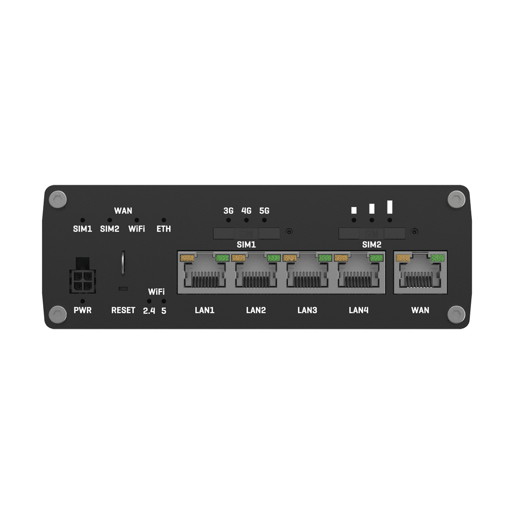 TK-RUTX50 - imagen 4