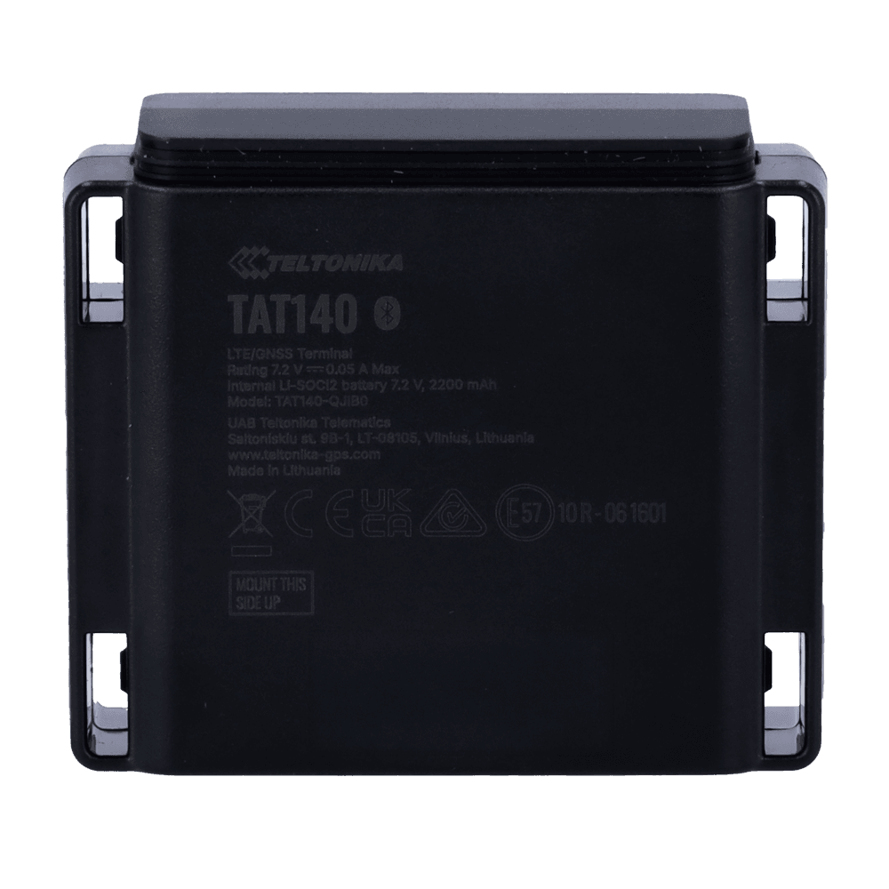 TK-TAT140 - imagen 4