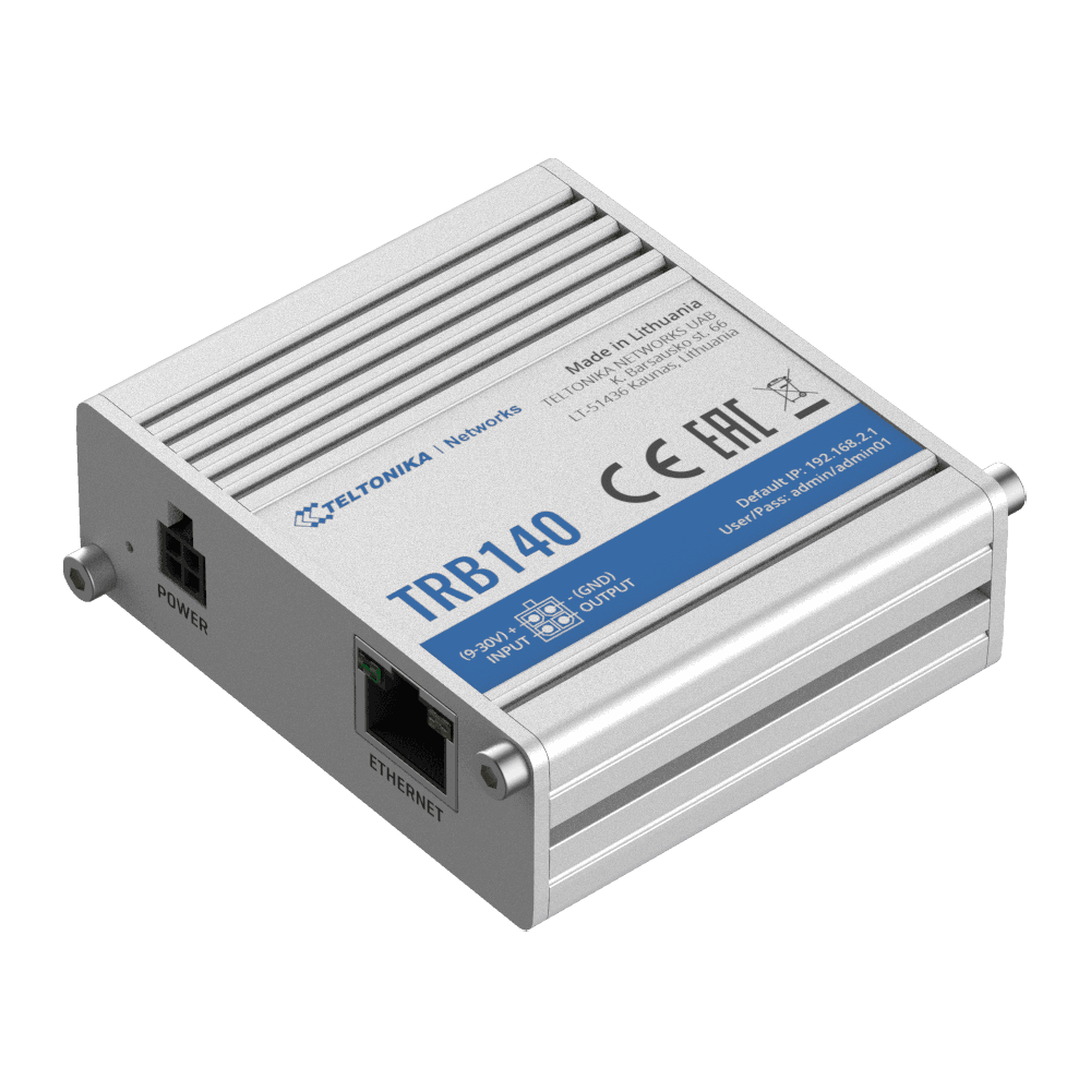 TK-TRB140 - imagen 2