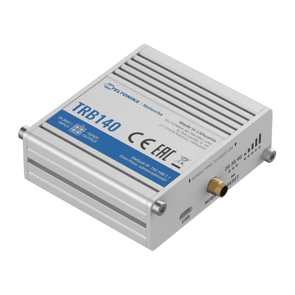 TK-TRB140 - imagen 4