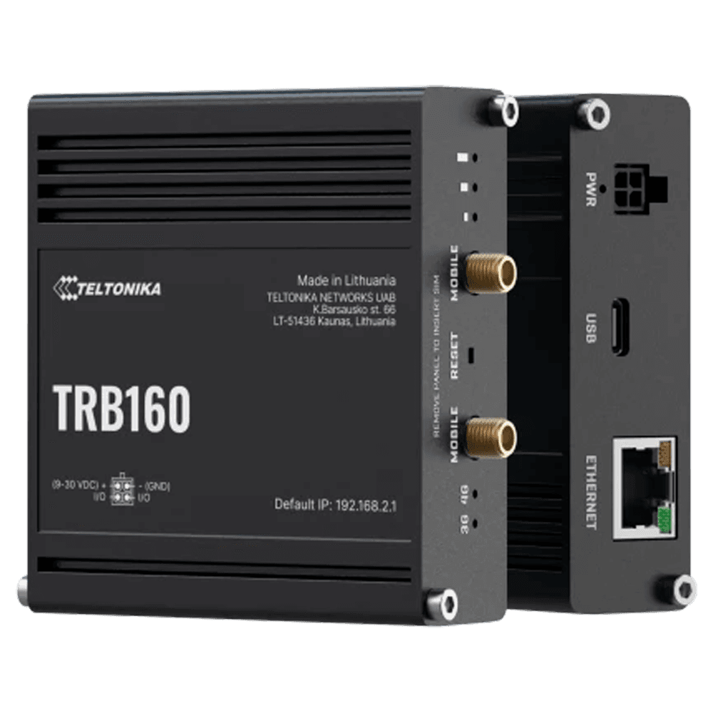 TK-TRB160 - imagen 2