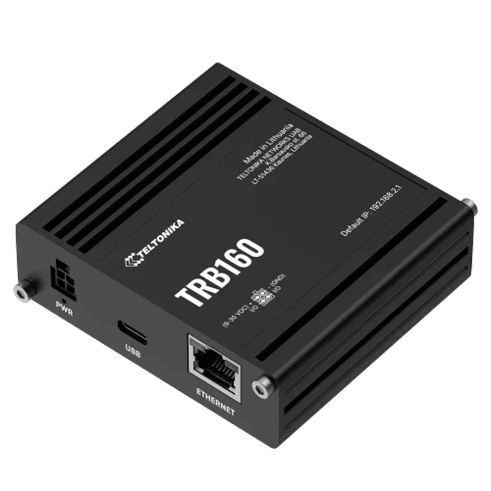 TK-TRB160 - imagen 3