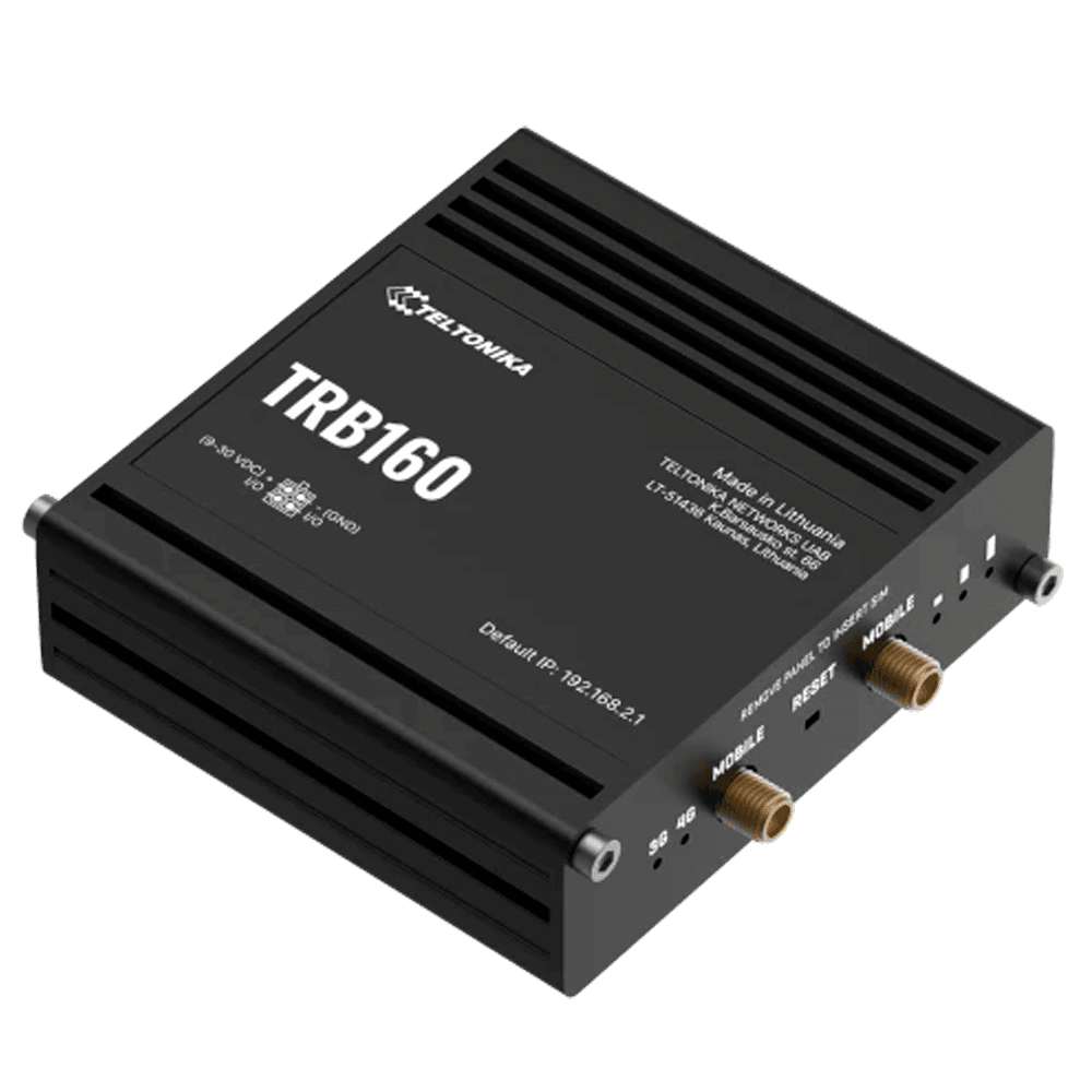TK-TRB160 - imagen 4