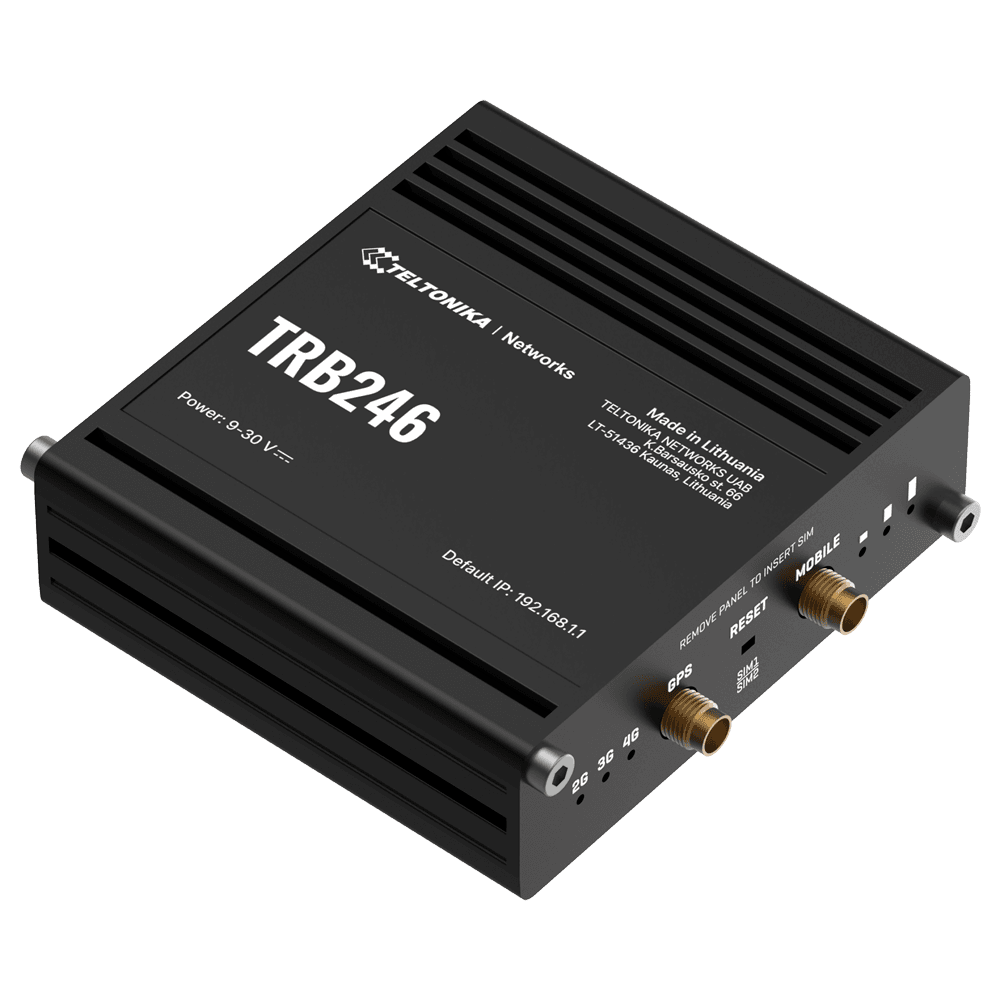 TK-TRB246 - imagen 2