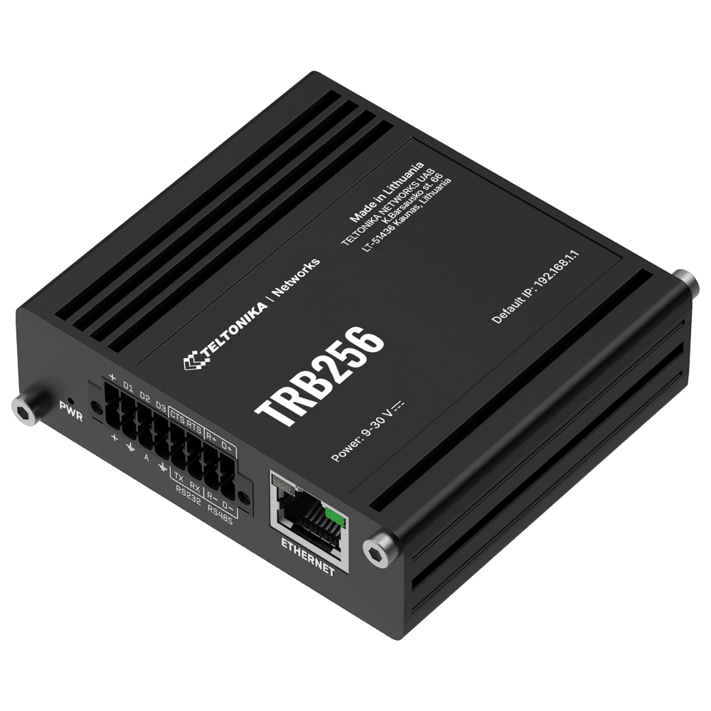 TK-TRB256 - imagen 2