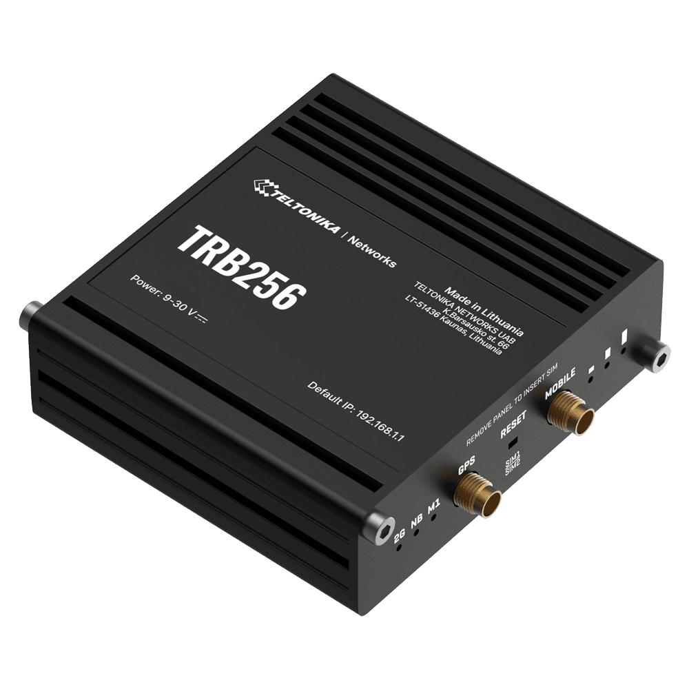 TK-TRB256 - imagen 4