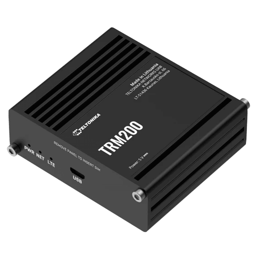 TK-TRM200 - imagen 3