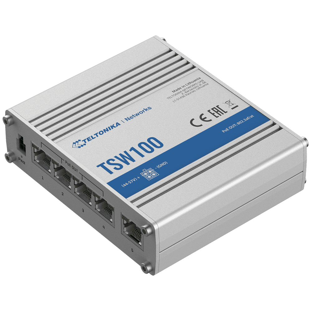 TK-TSW100 - imagen 3