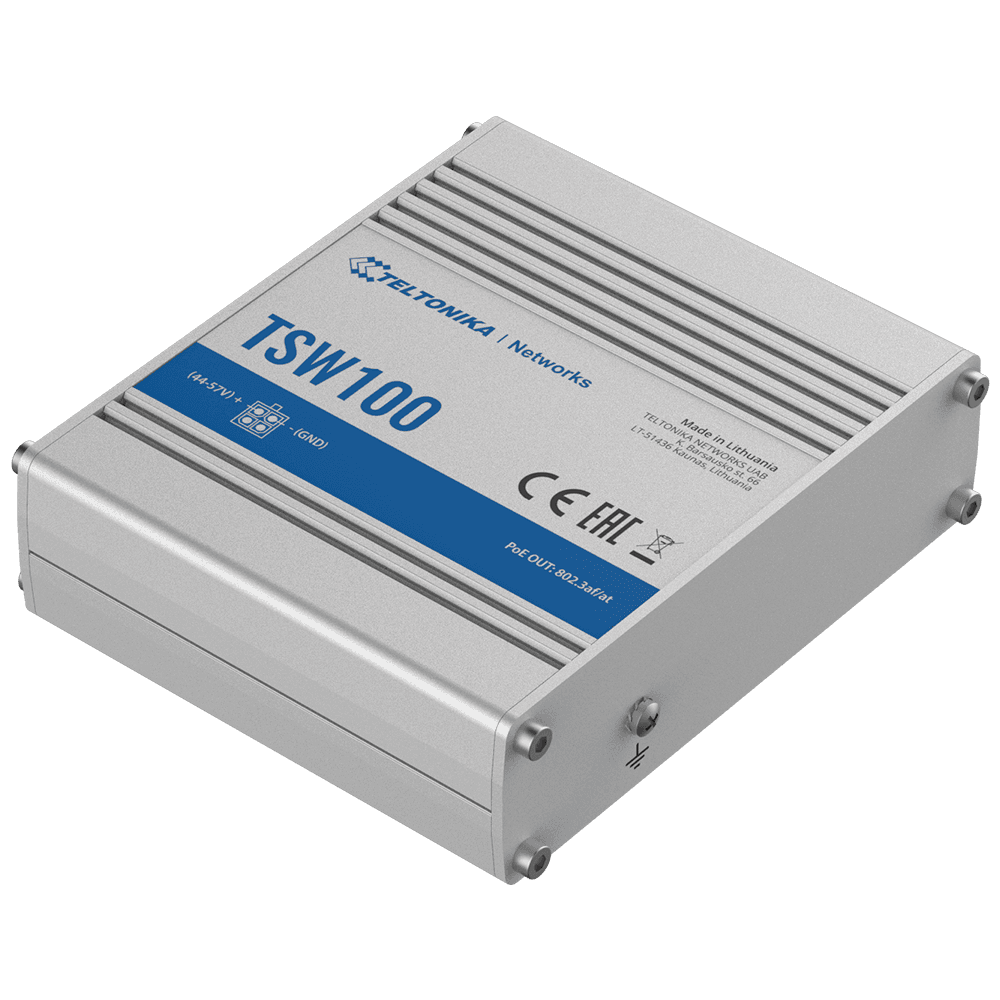 TK-TSW100 - imagen 4