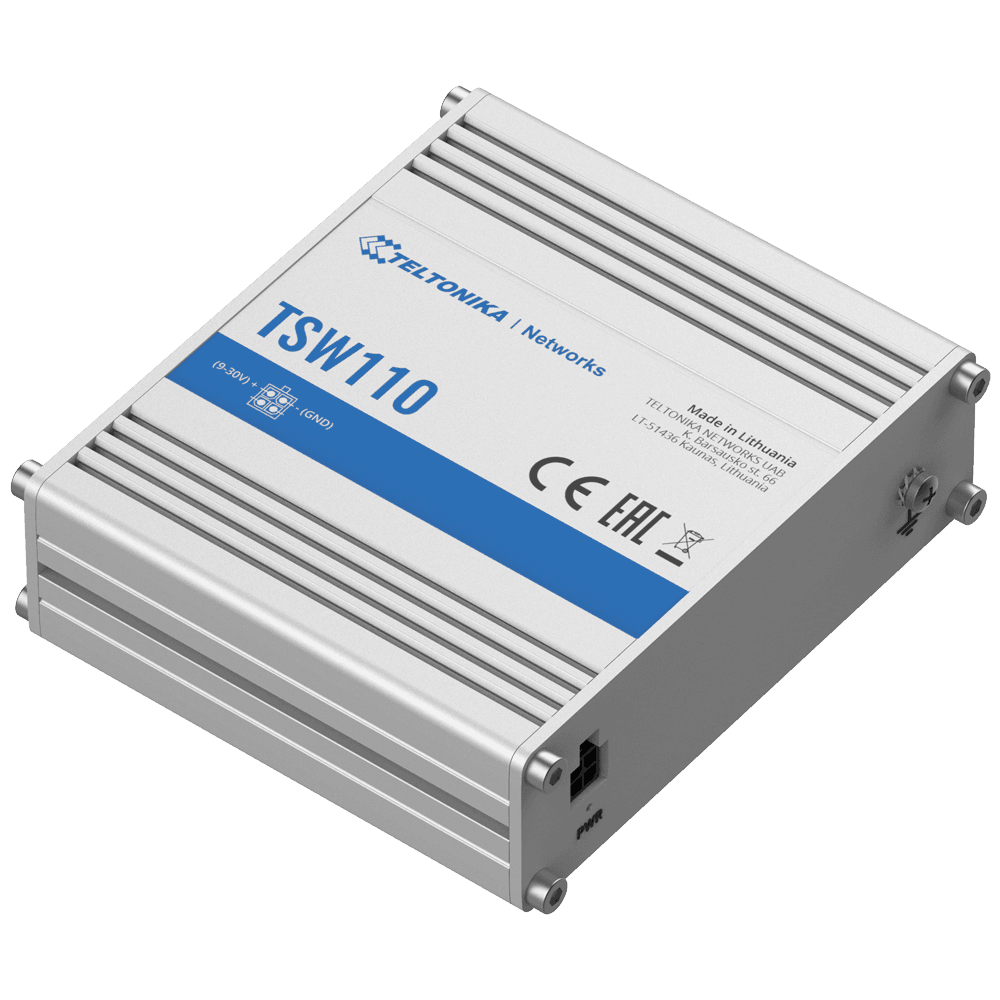 TK-TSW110 - imagen 3