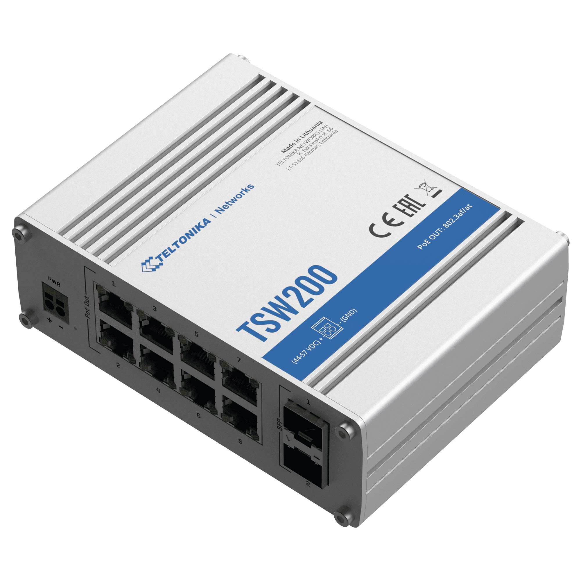 TK-TSW200 - imagen 2