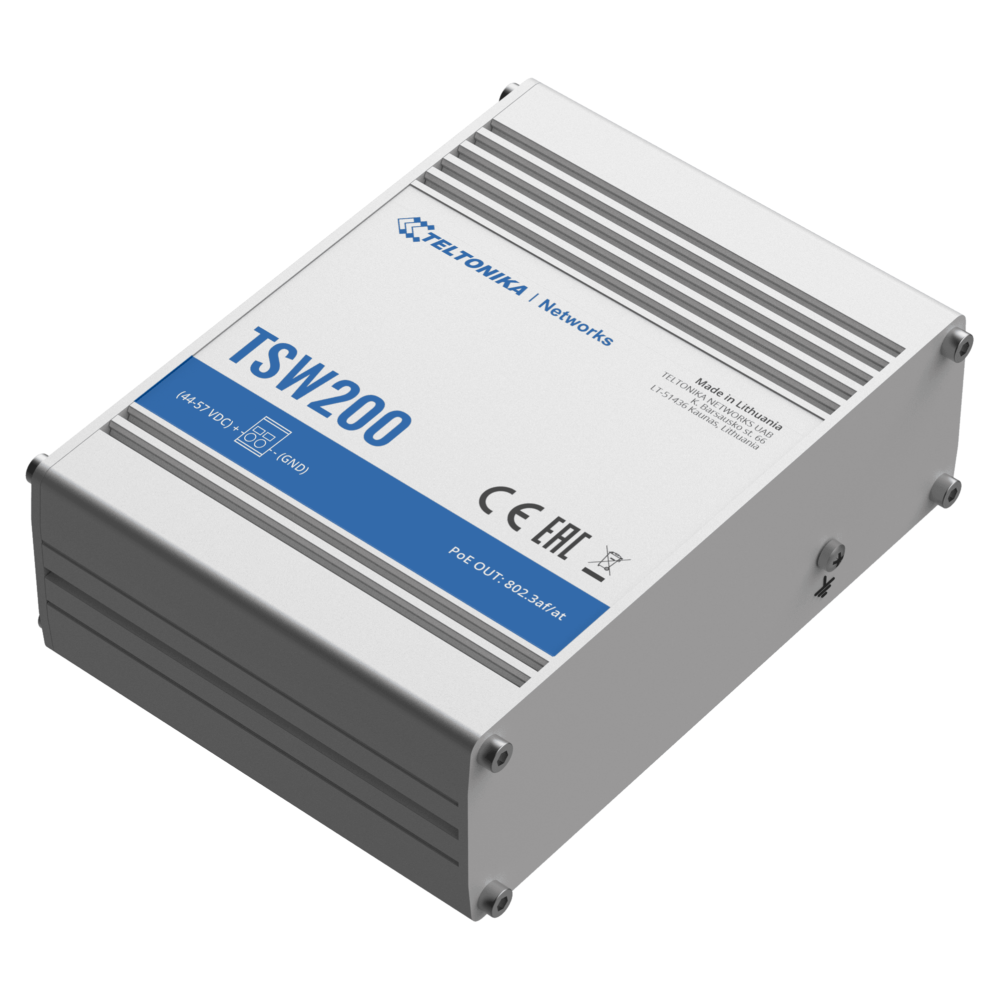 TK-TSW200 - imagen 3