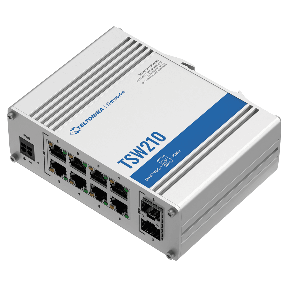 TK-TSW210 - imagen 2