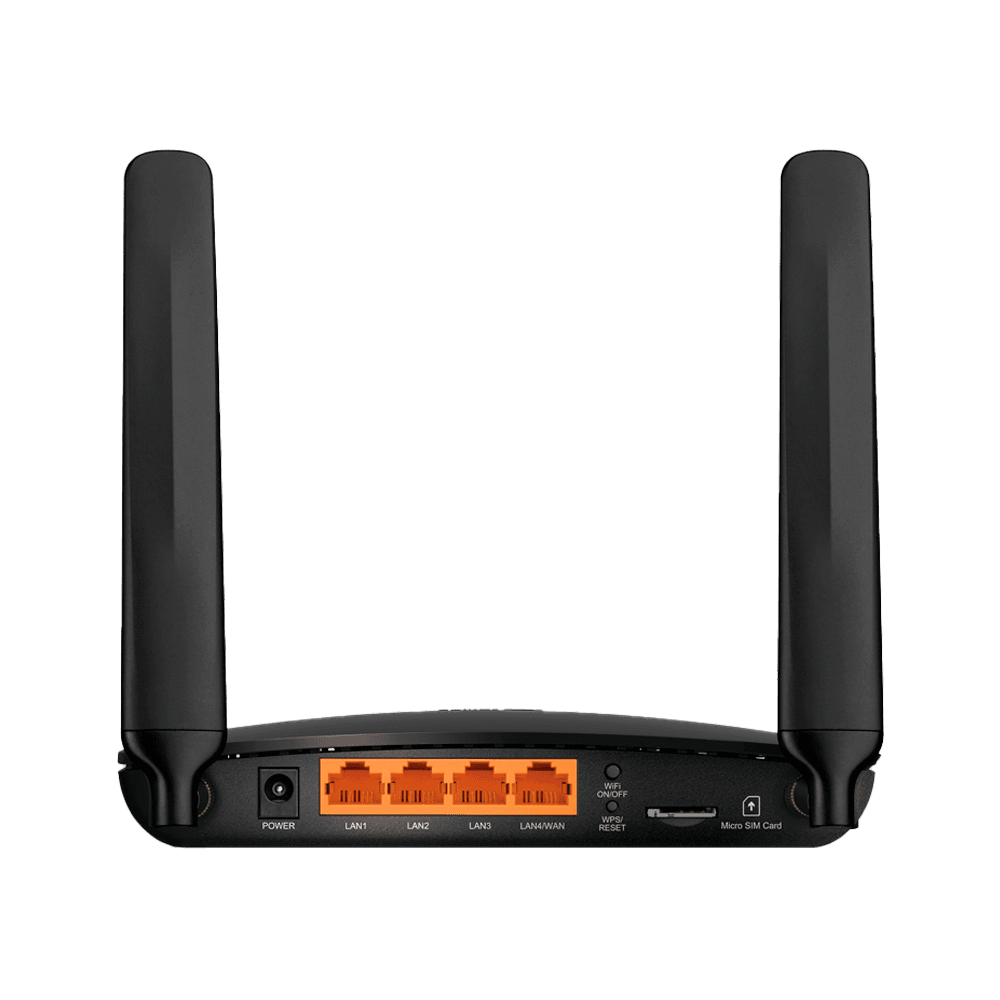 TL-MR6400 - imagen 2