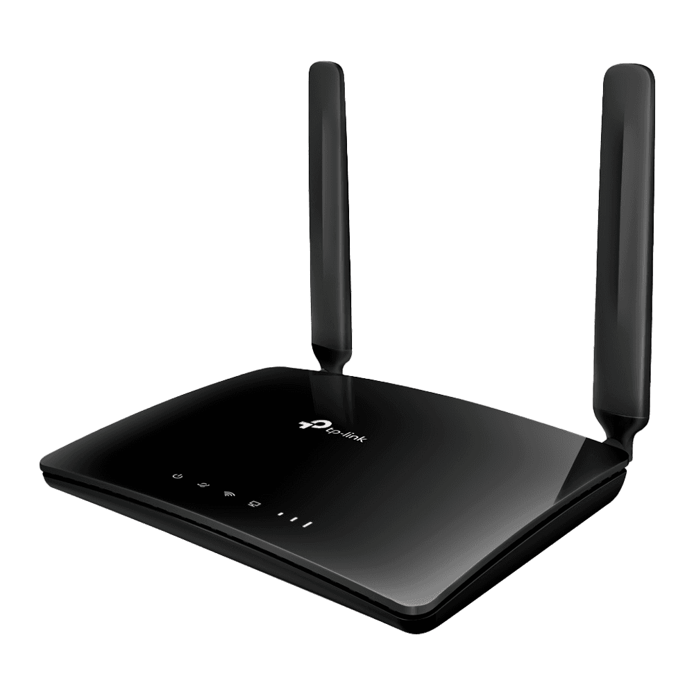 TL-MR6400 - imagen 3