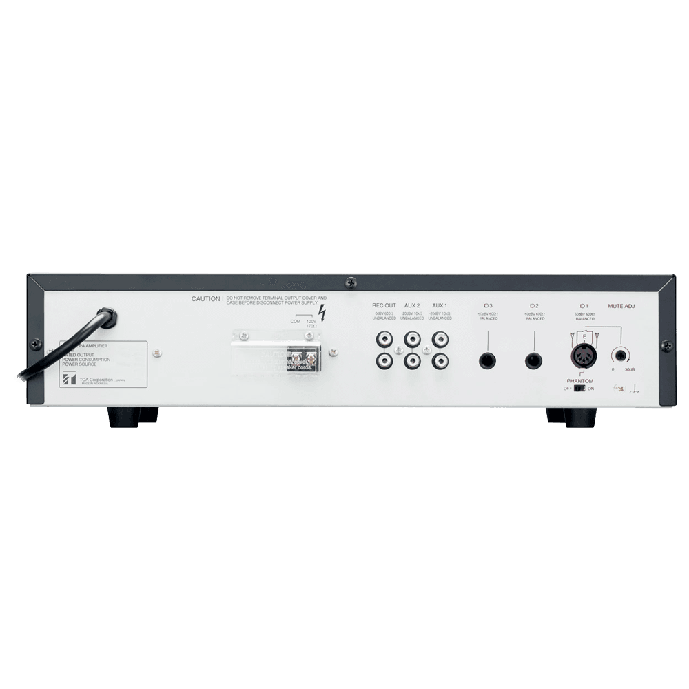 TOA-A-2060DD-EB - imagen 2