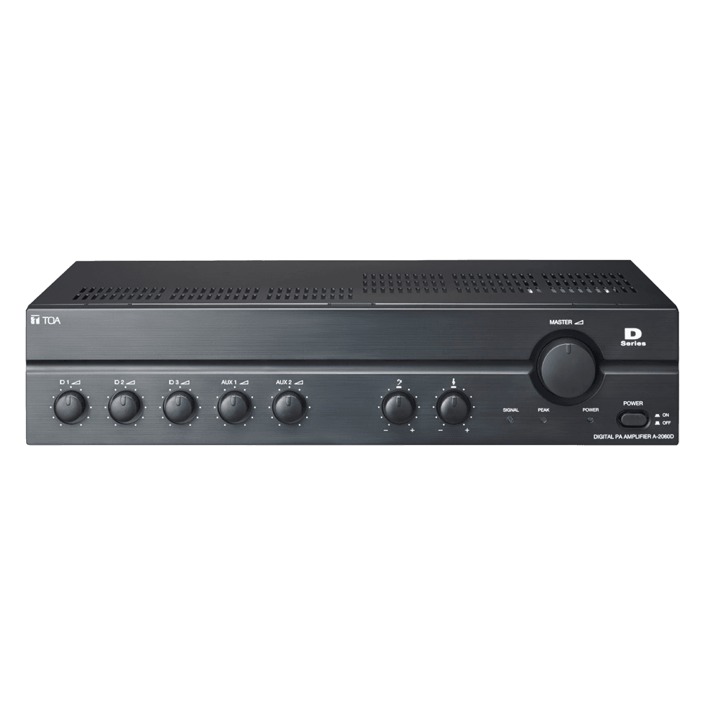 TOA-A-2060DD-EB - imagen 3