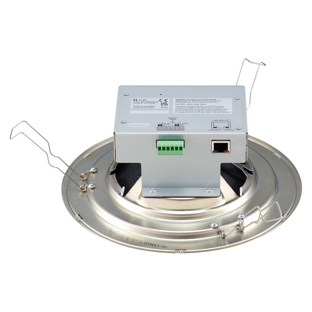 TOA-IP-A1PC238 - imagen 2