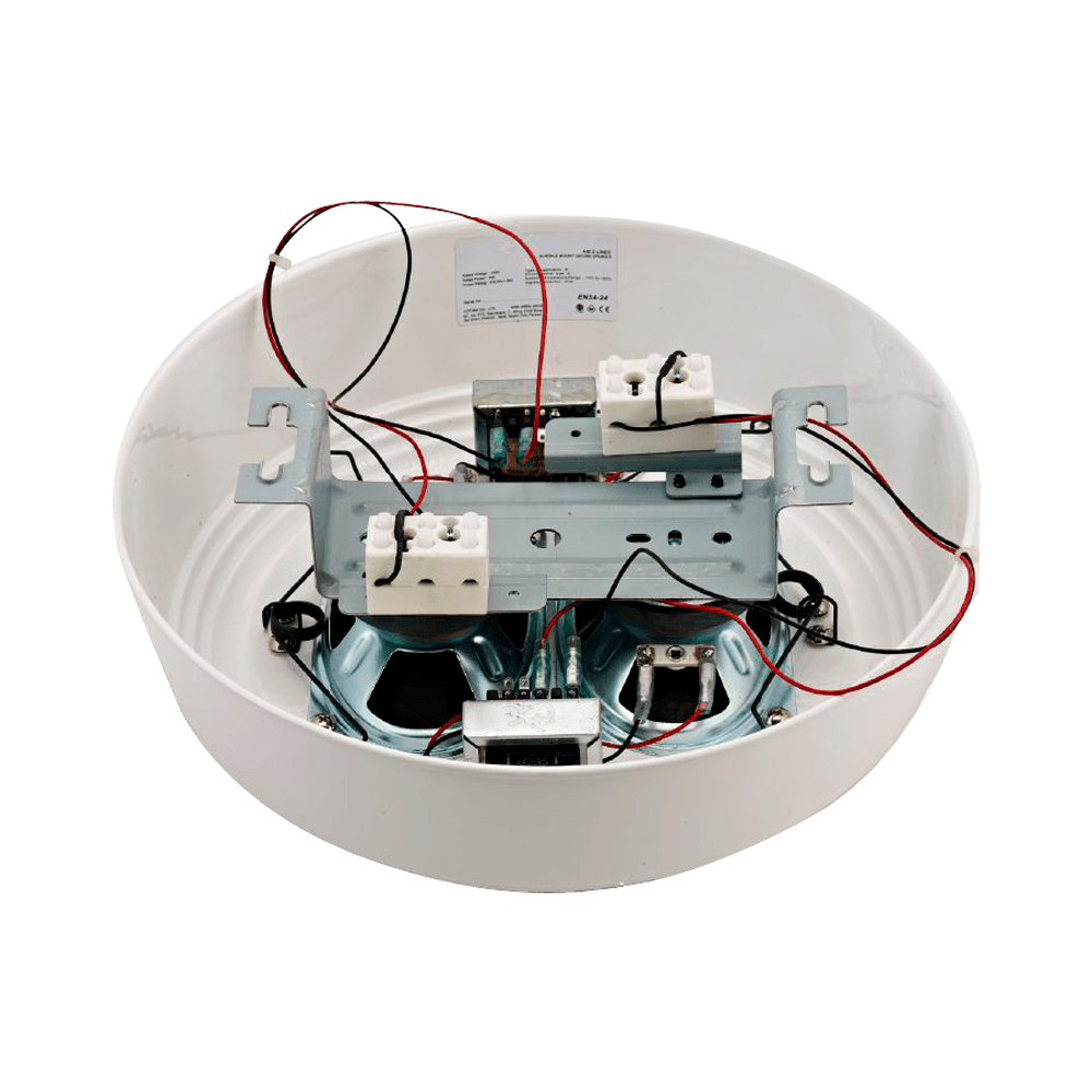 TOA-PC-275AB-EB - imagen 2