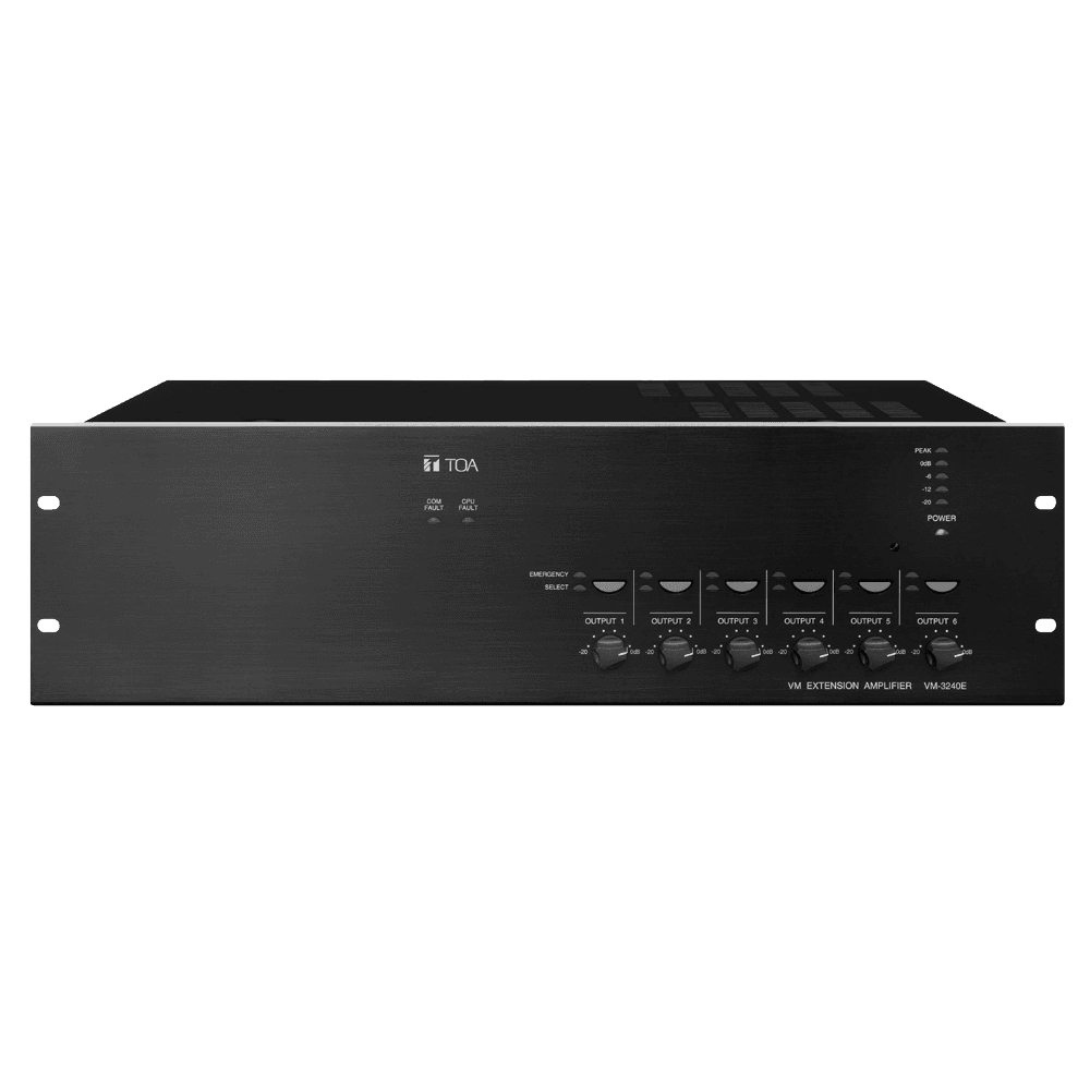 TOA-VM-3240E