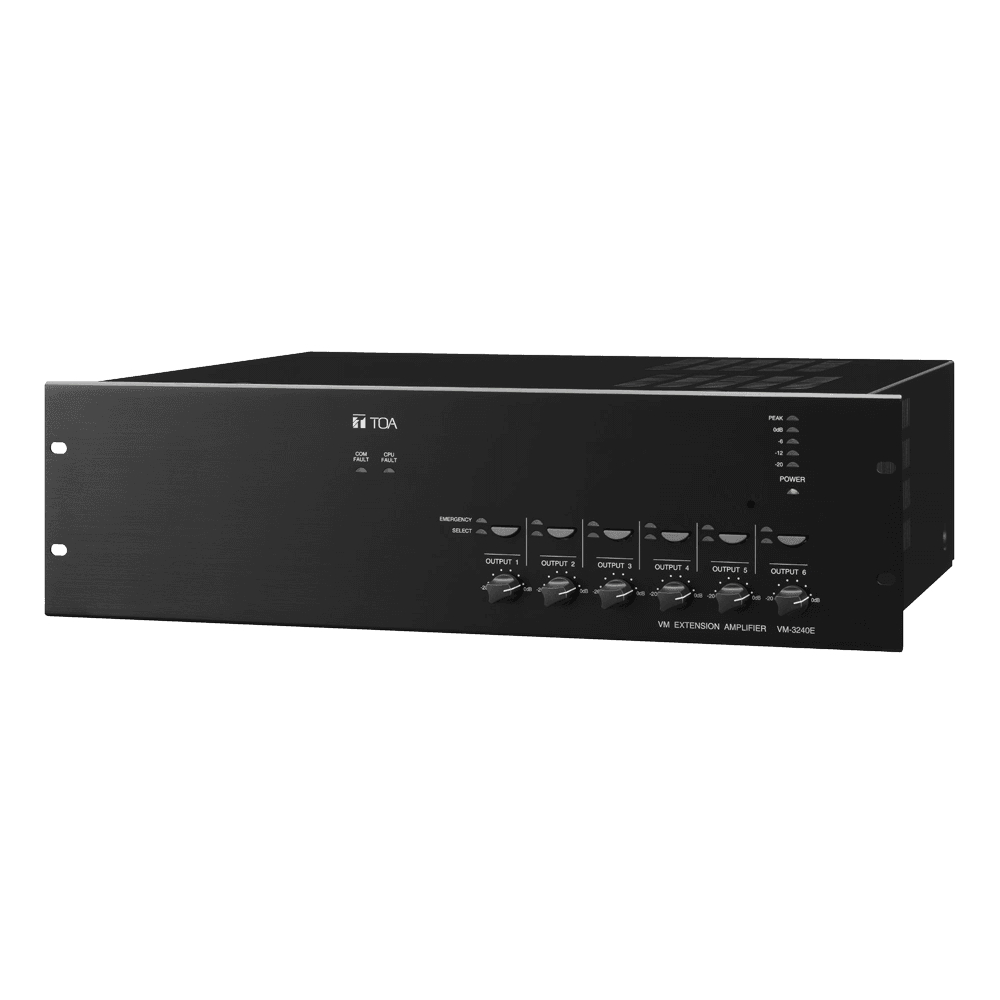 TOA-VM-3240E - imagen 3