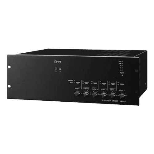 TOA-VM-3360E - imagen 3