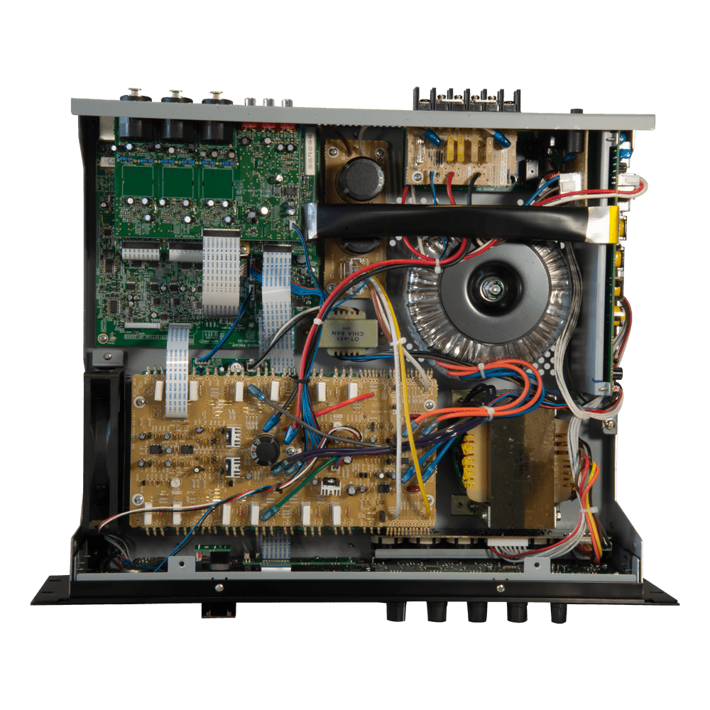 TOA-VM-3360VA - imagen 2