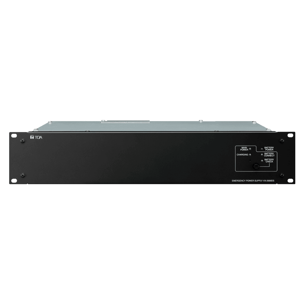 TOA-VX-2000DS