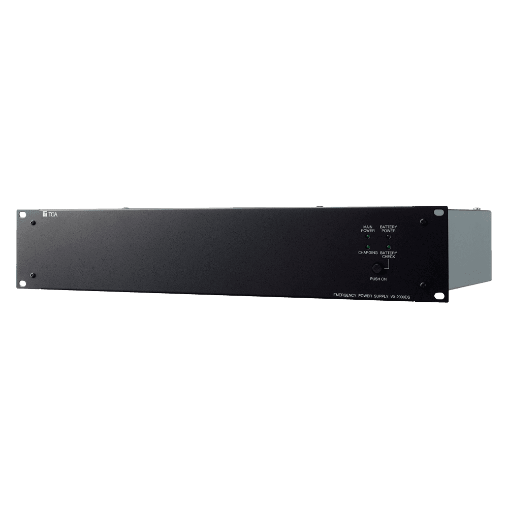 TOA-VX-2000DS - imagen 3