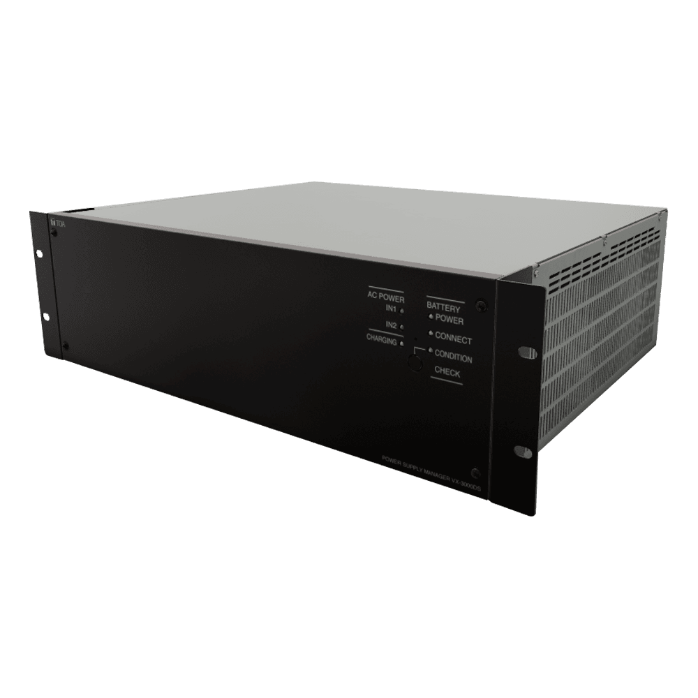 TOA-VX-3000DS - imagen 3