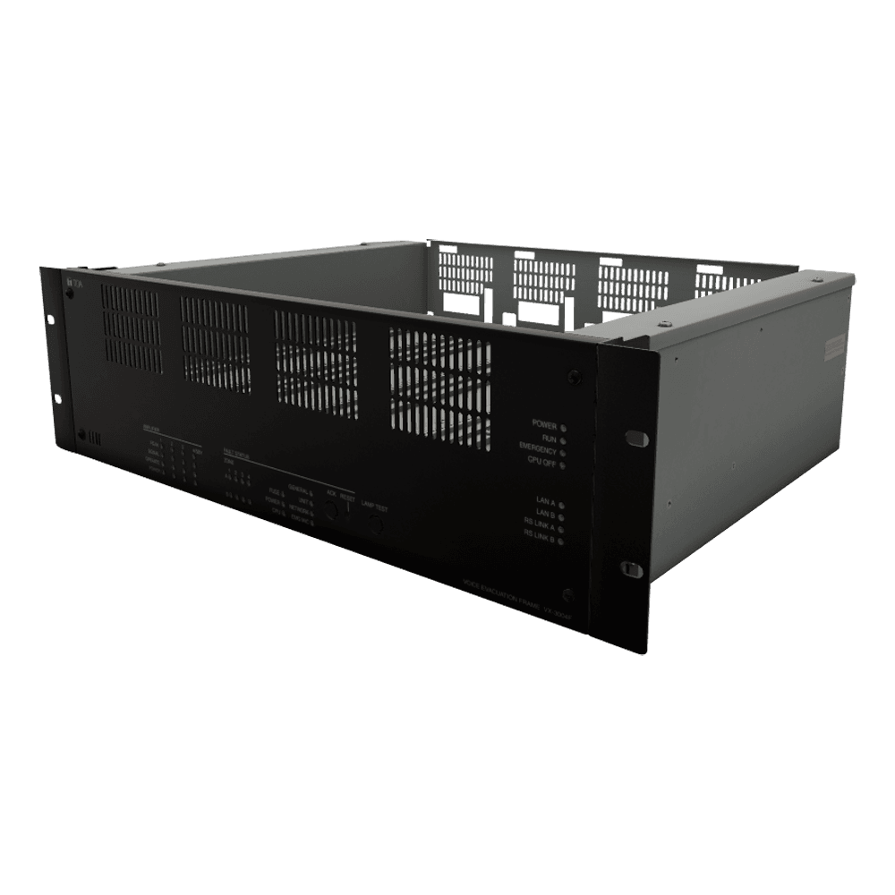 TOA-VX-3004F - imagen 3