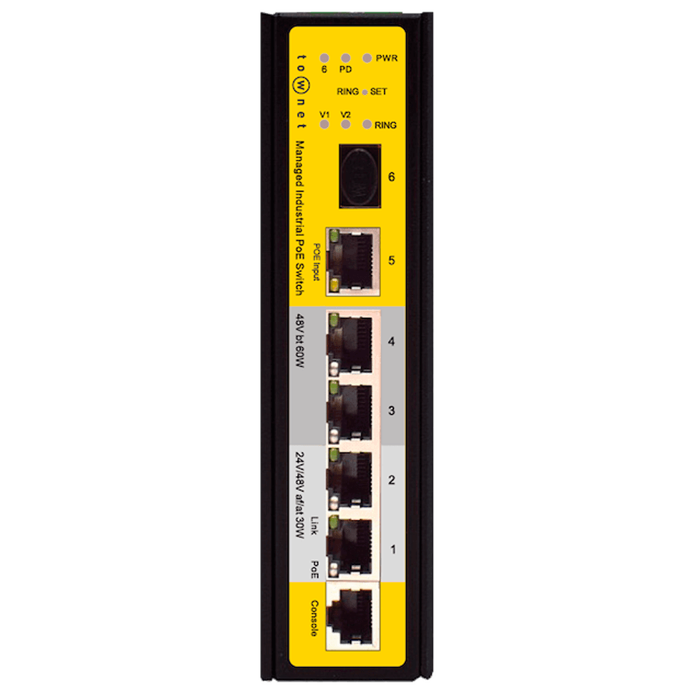 TOW-TW-SB5-POE