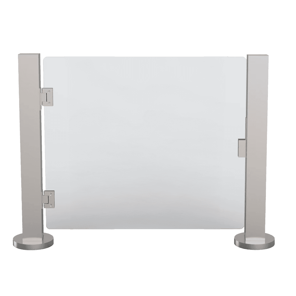 TS-GLASSDOOR-900-AUTO - imagen 2