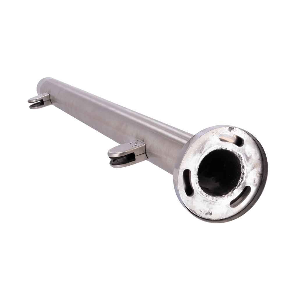 TS-HANDRAIL-SINGLE-316 - imagen 3