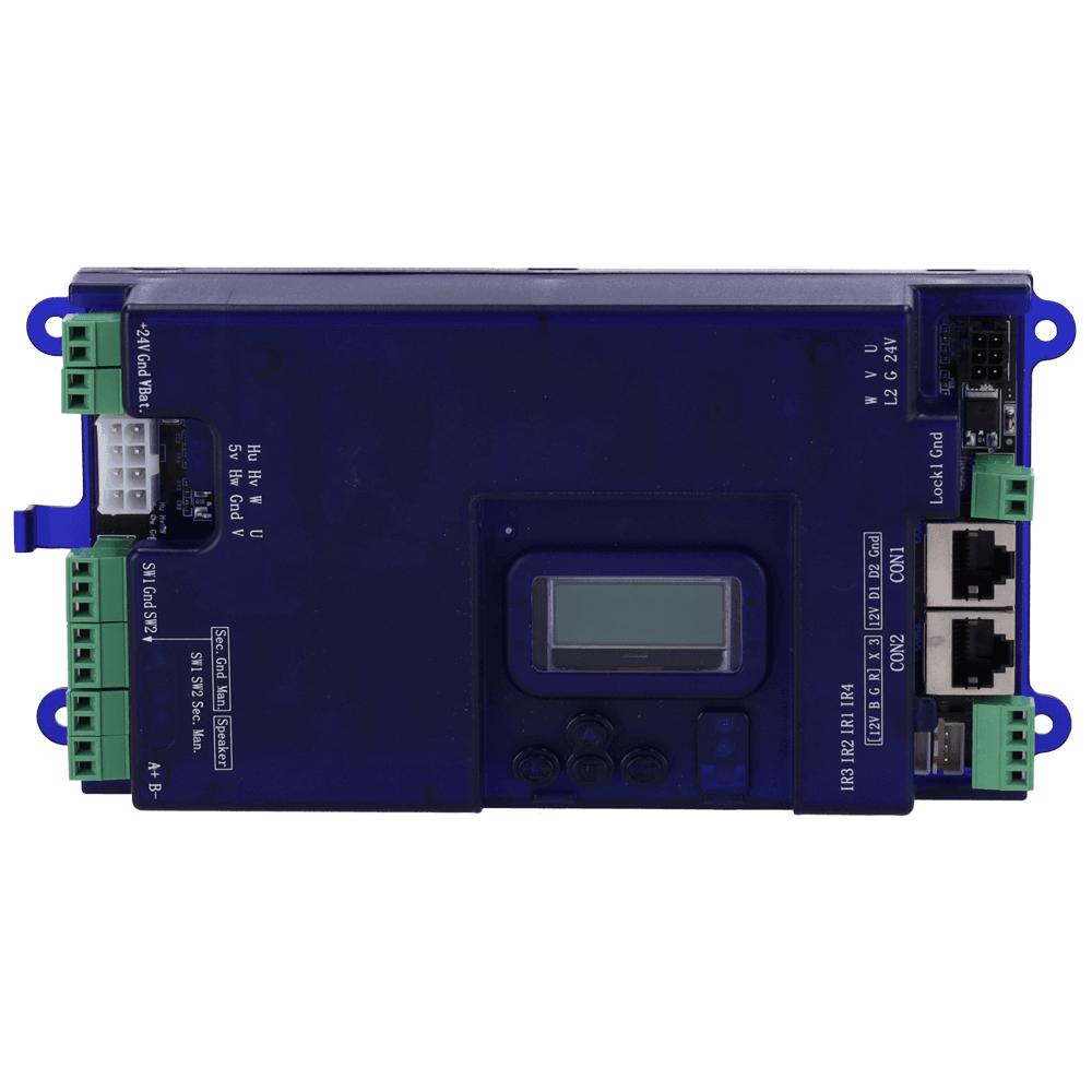 TS-SGATE804-900 - imagen 3