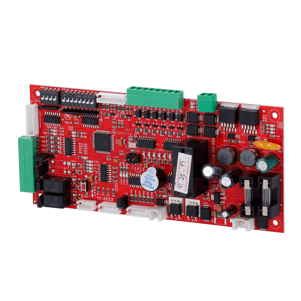 TS-SP508-MBOARD