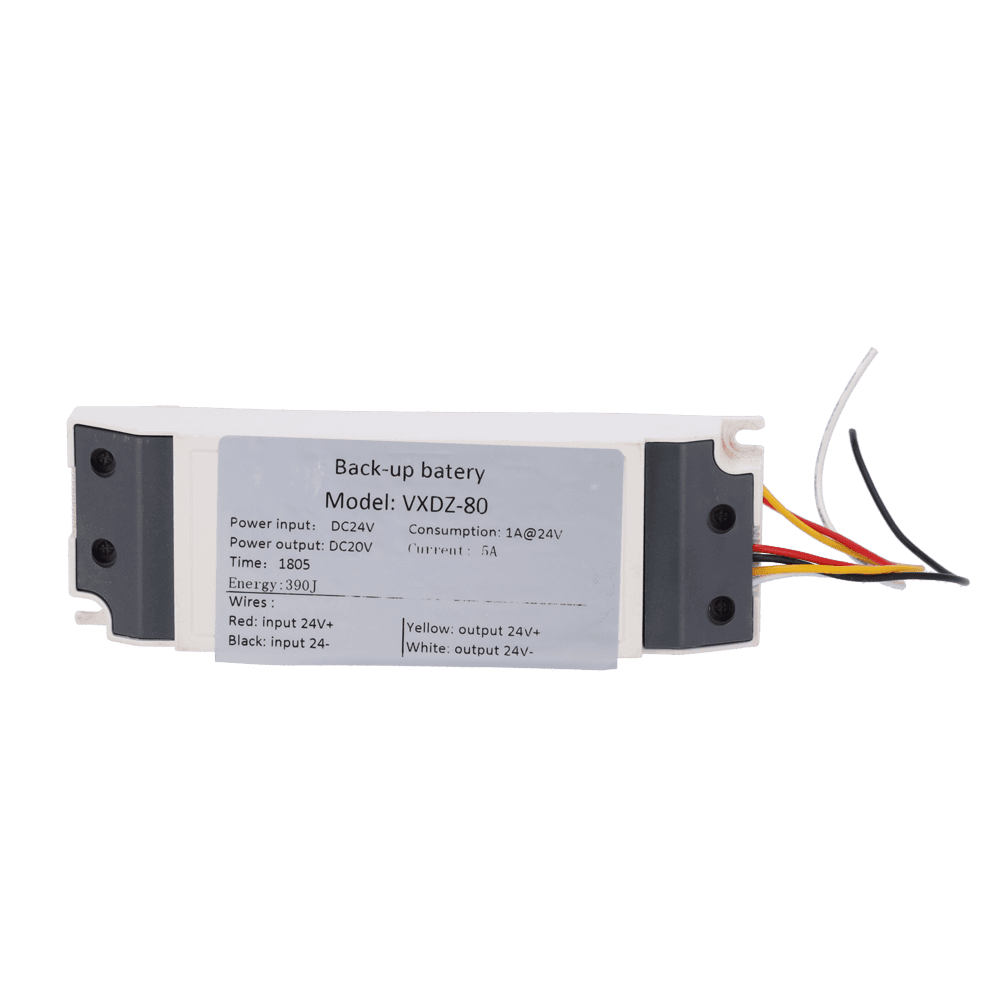 TS-SP806-CAPACITOR - imagen 2