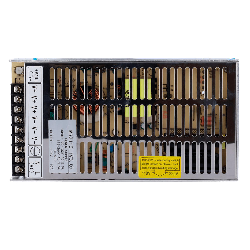 TS-SP808-PS - imagen 2