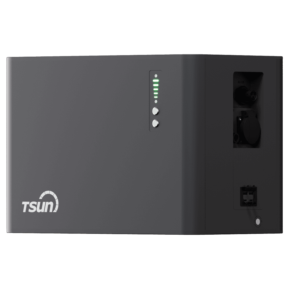 TSOL-MAU2000 - imagen 2