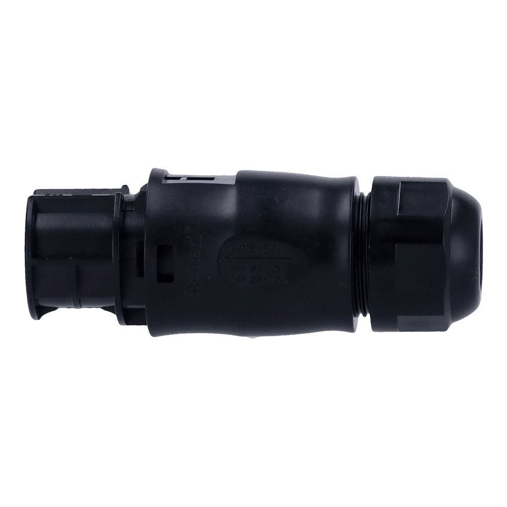 TSOL-MS-ACCONNECTOR - imagen 2