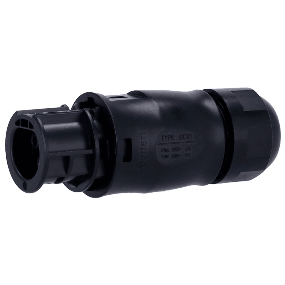 TSOL-MS-ACCONNECTOR - imagen 3