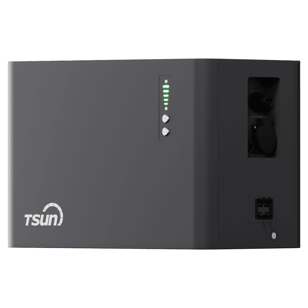 TSOL-MSU2000 - imagen 2