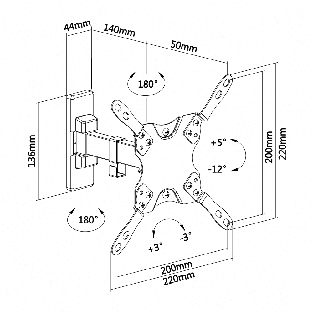TVM-2355PT-B - imagen 2
