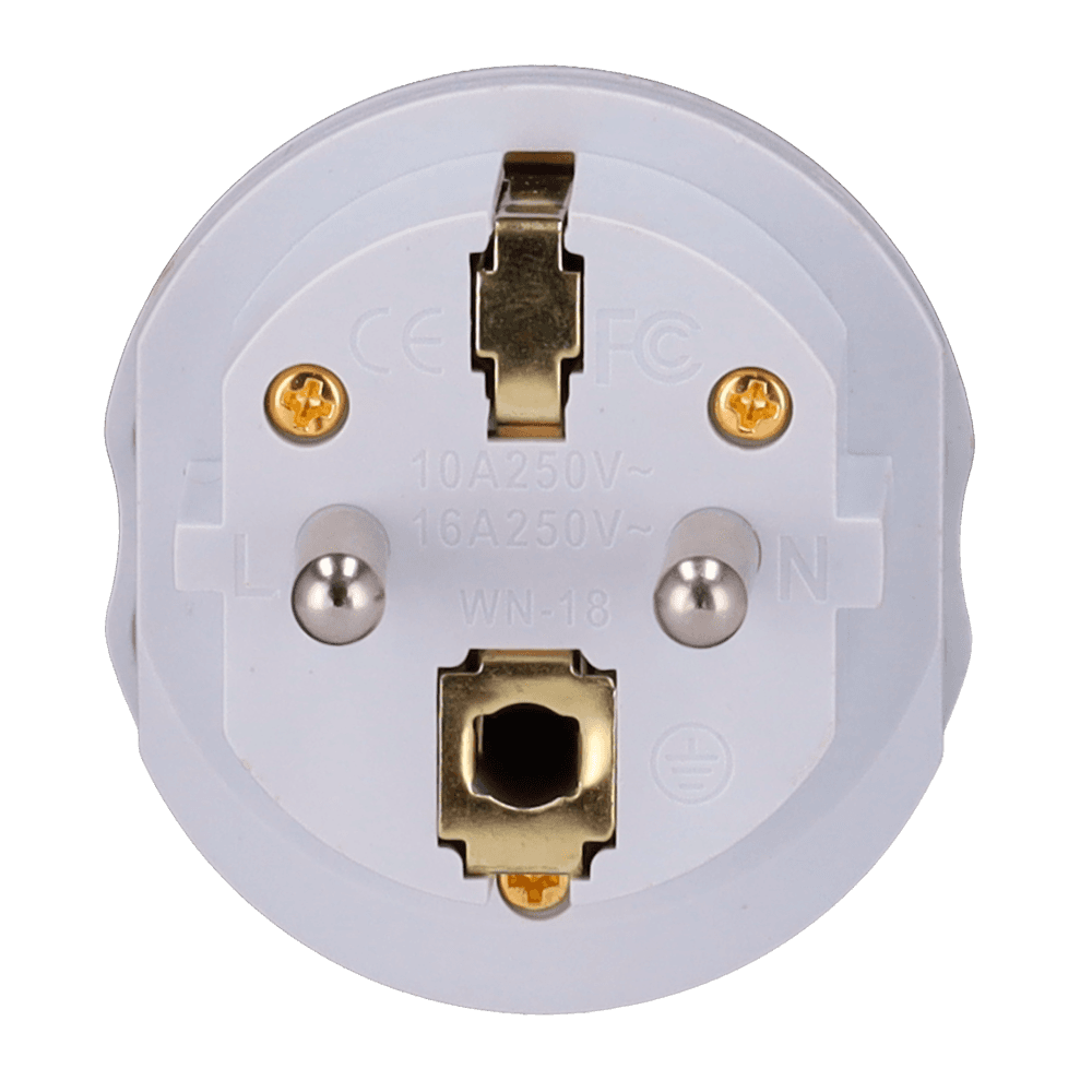 UKPLUG-ADAPTER - imagen 4