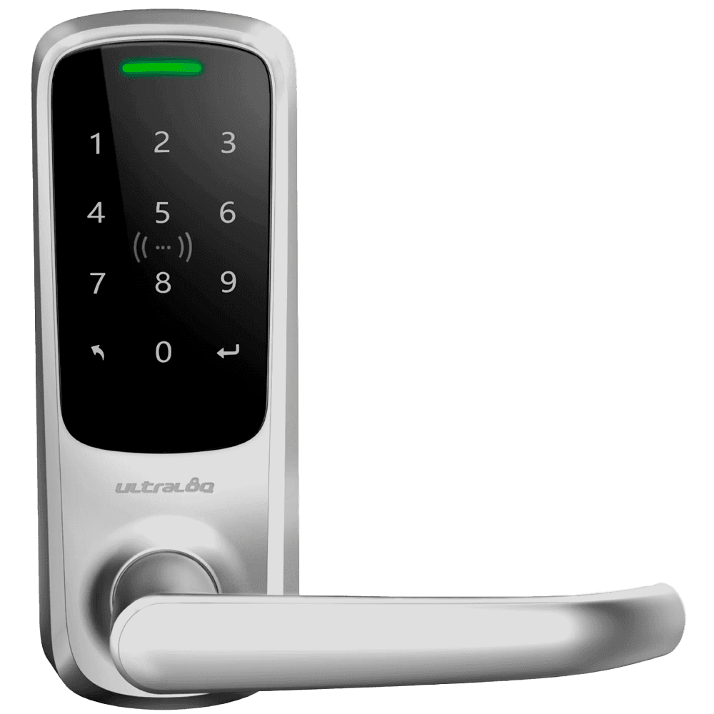 UL-LATCH5-NFC - imagen 2