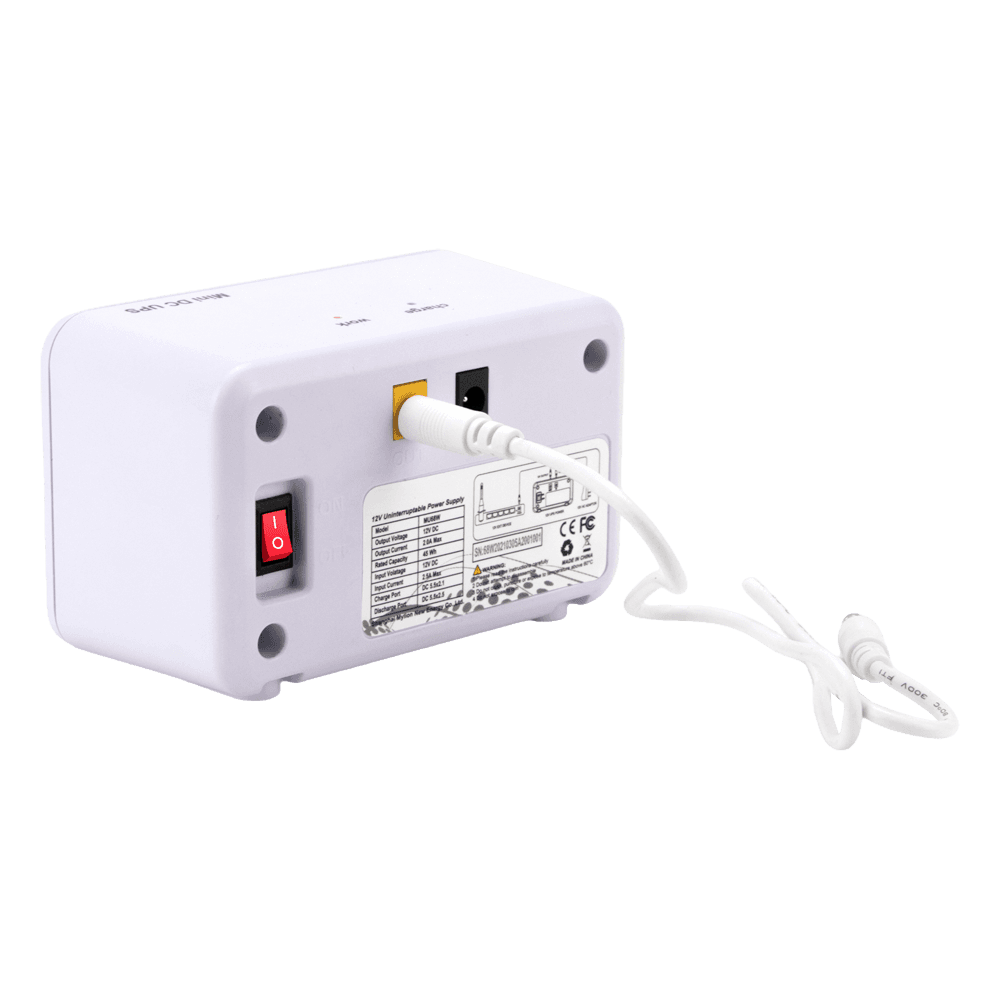 UPS-MU68W
