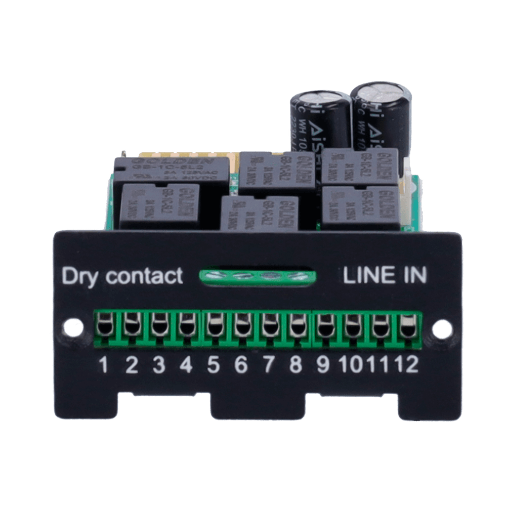 UPS-RELAYCARD - imagen 2